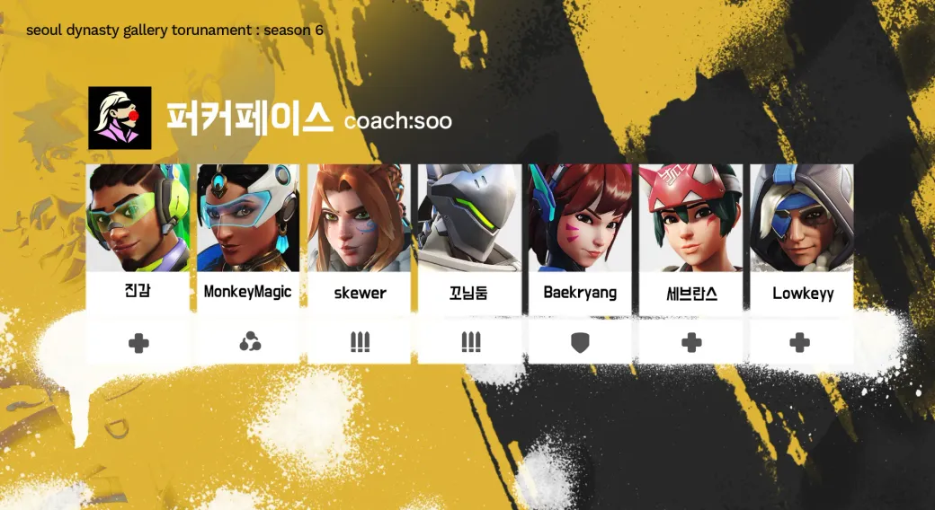 チーム紹介画像