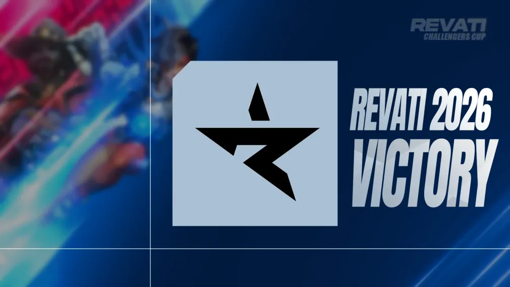 REVATI 2026 Victory